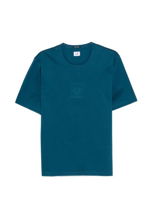 Metropolis T-shirt C.P. COMPANY | 20CLTS017A006370W849